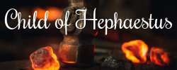 Child of Hephaestus